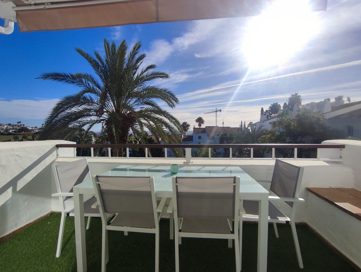 Appartement te koop in Manilva | 2 slaapkamers H5495893