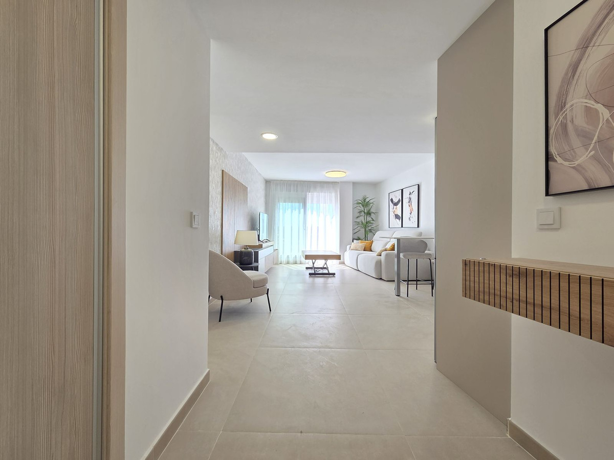 Penthouse te koop in Manilva | 2 slaapkamers H5496985