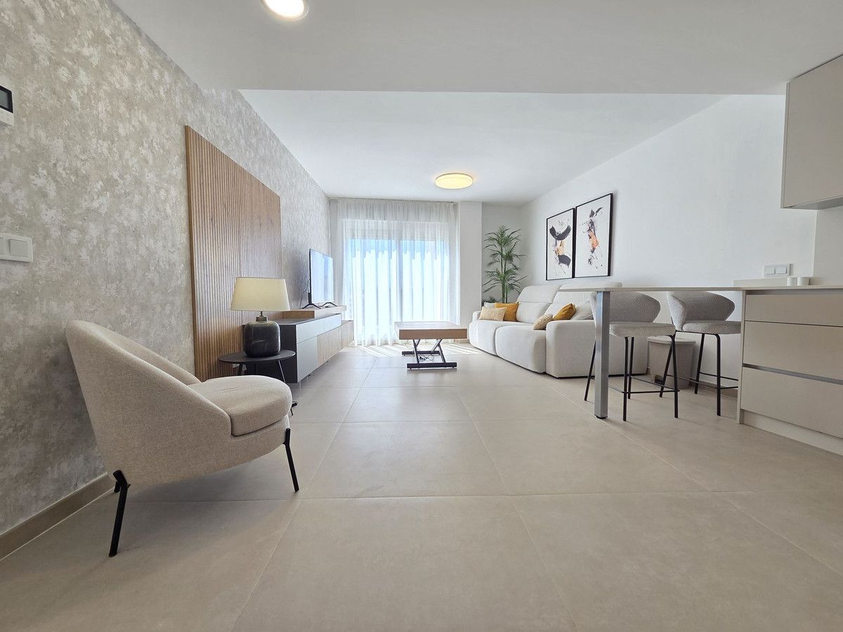 Penthouse te koop in Manilva | 2 slaapkamers H5496985