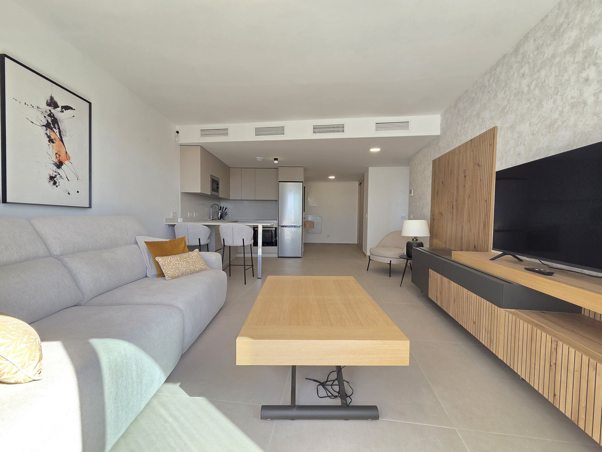 Penthouse te koop in Manilva | 2 slaapkamers H5496985