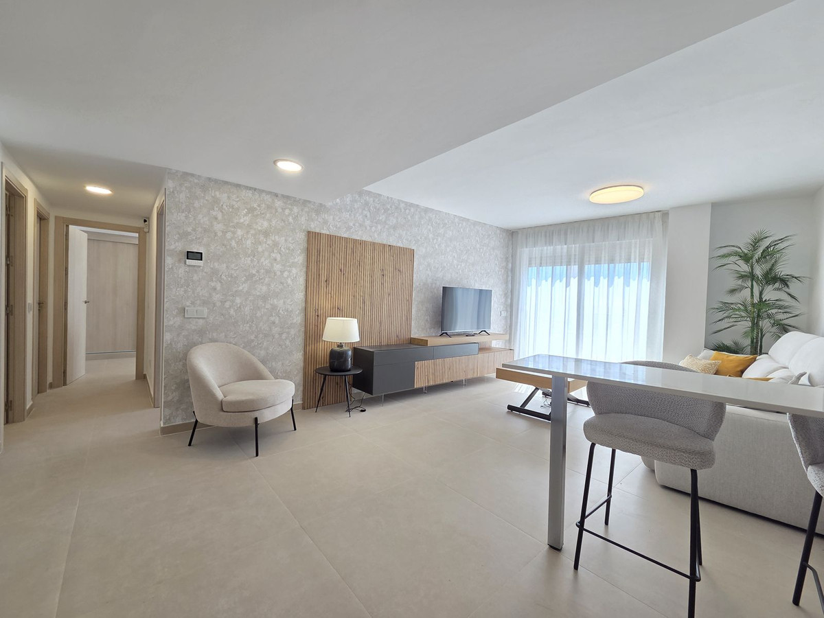 Penthouse te koop in Manilva | 2 slaapkamers H5496985