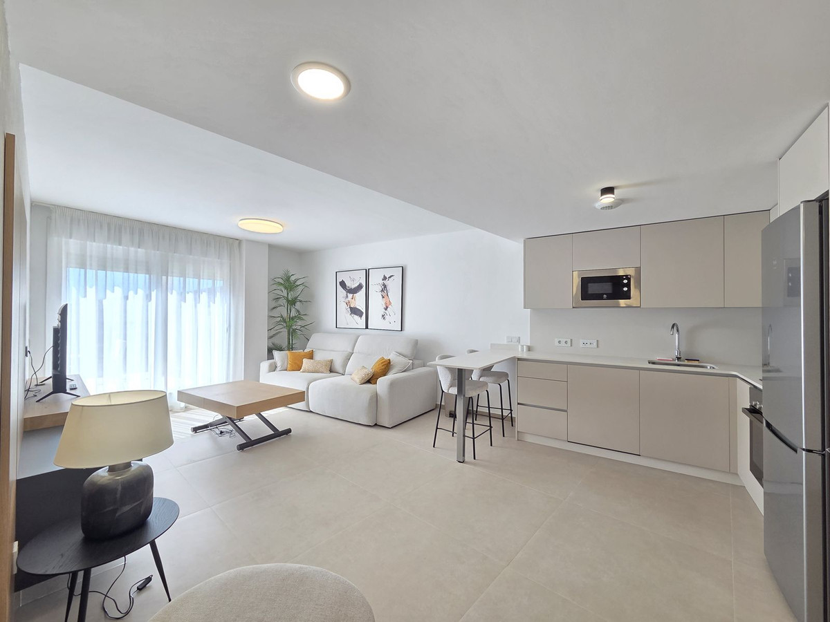 Penthouse te koop in Manilva | 2 slaapkamers H5496985