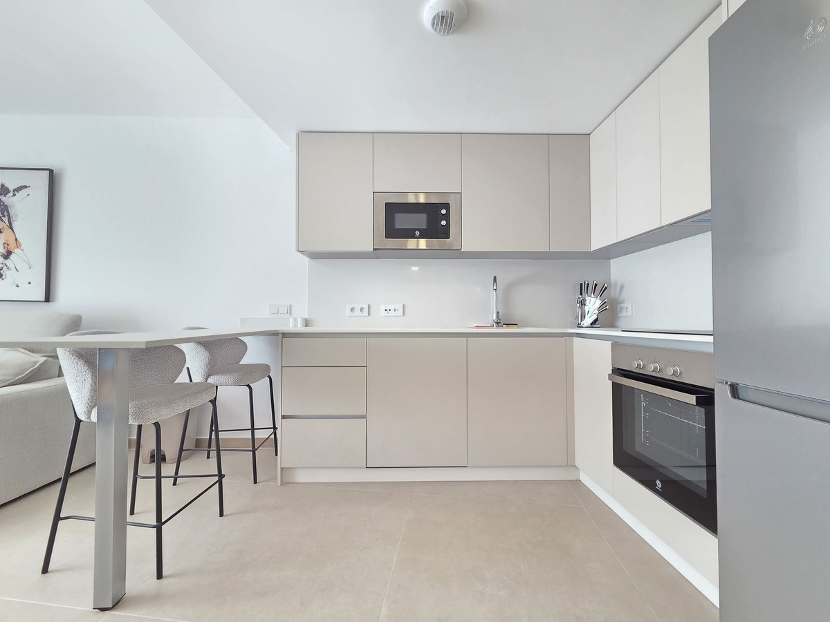 Penthouse te koop in Manilva | 2 slaapkamers H5496985