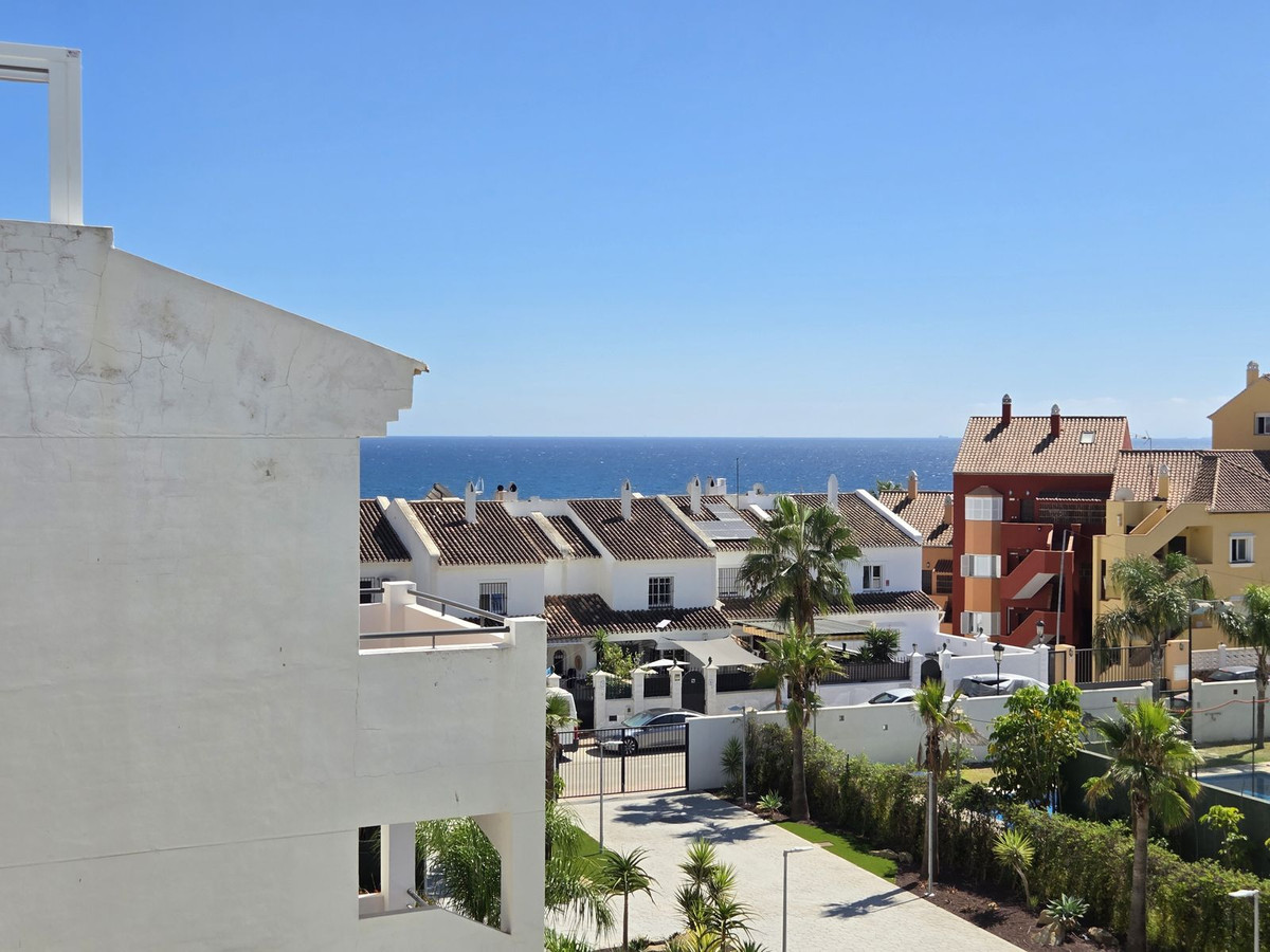 Penthouse te koop in Manilva | 2 slaapkamers H5496985