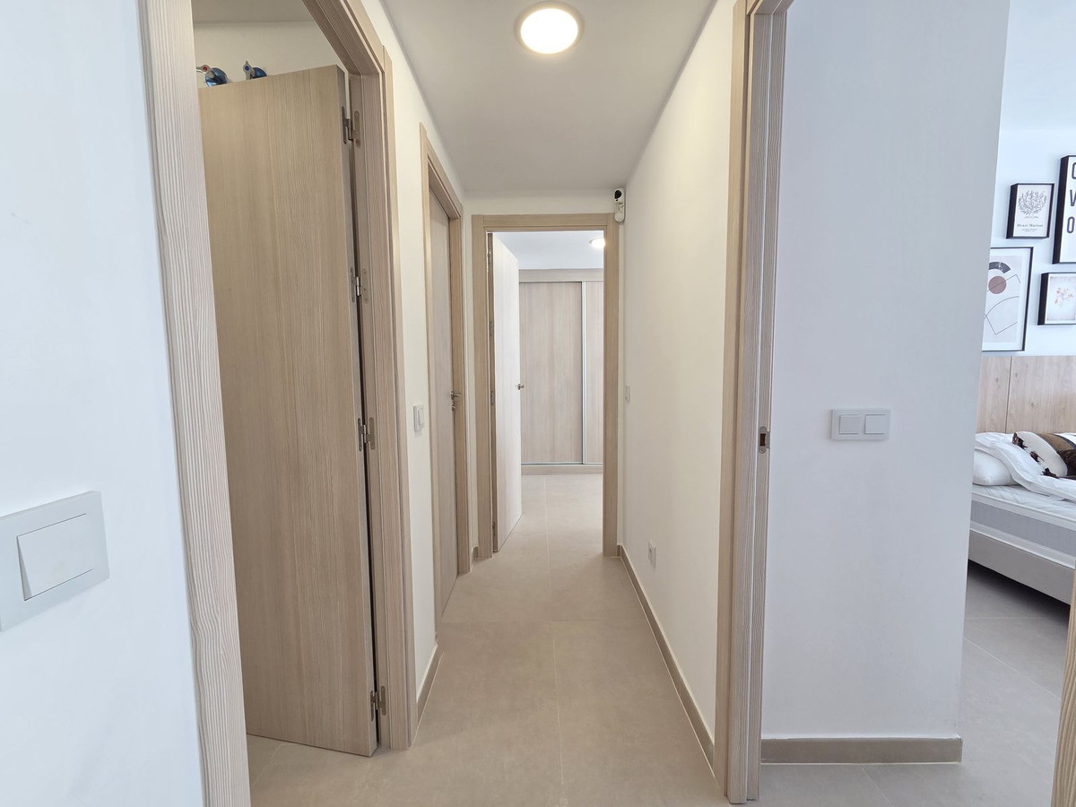 Penthouse te koop in Manilva | 2 slaapkamers H5496985