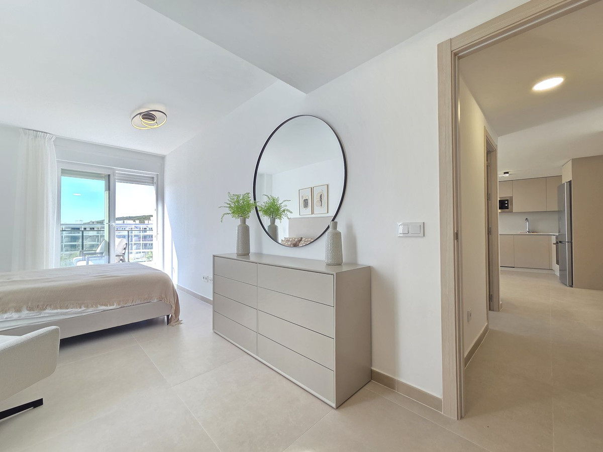 Penthouse te koop in Manilva | 2 slaapkamers H5496985