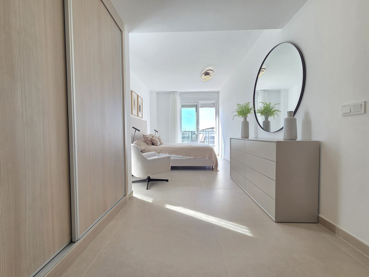 Penthouse te koop in Manilva | 2 slaapkamers H5496985