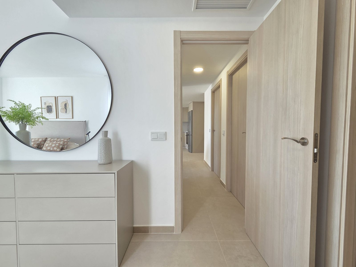 Penthouse te koop in Manilva | 2 slaapkamers H5496985