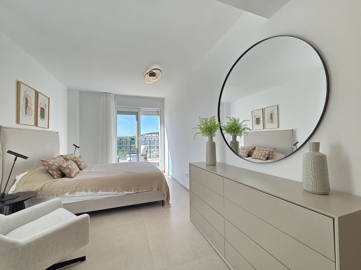 Penthouse te koop in Manilva | 2 slaapkamers H5496985