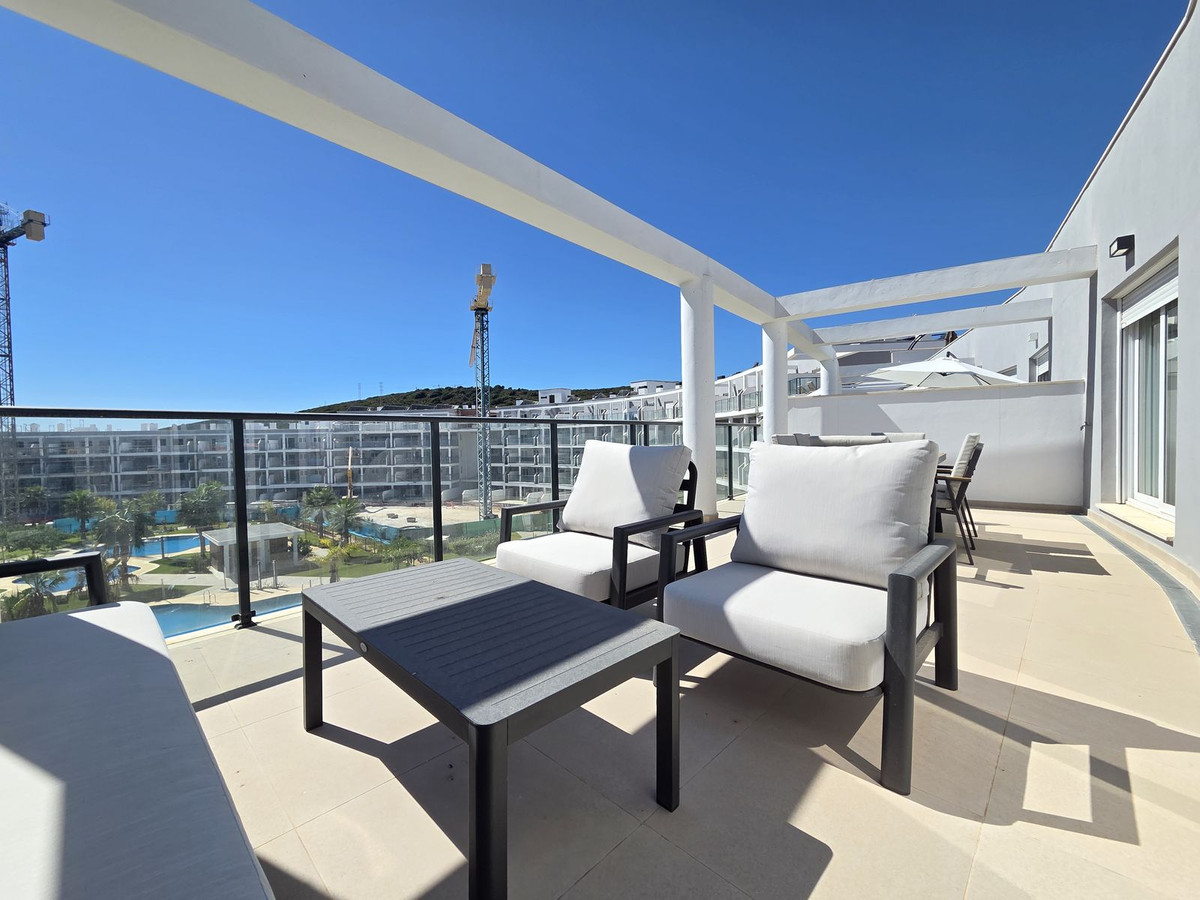 Penthouse te koop in Manilva | 2 slaapkamers H5496985