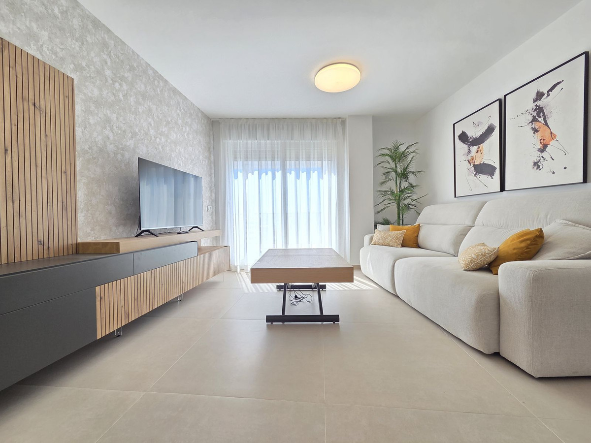 Penthouse te koop in Manilva | 2 slaapkamers H5496985