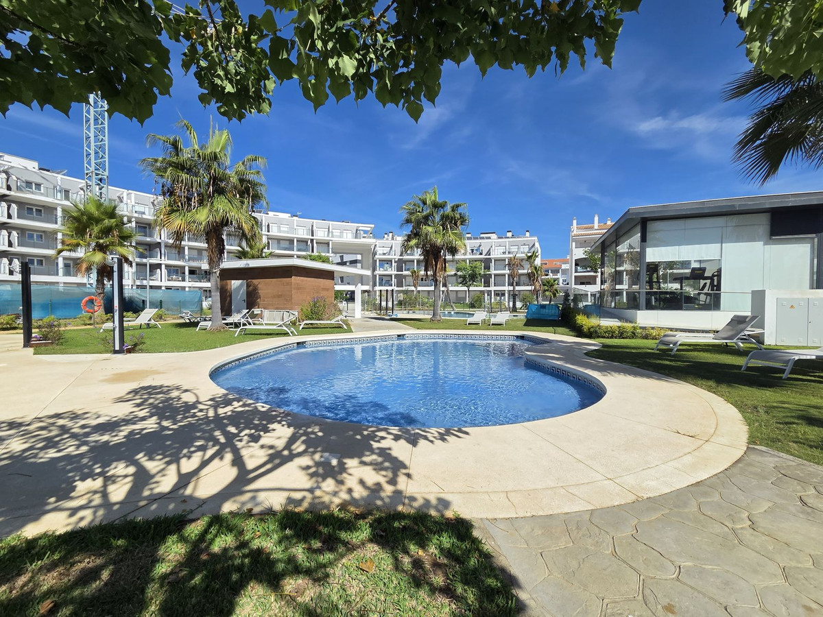 Penthouse te koop in Manilva | 2 slaapkamers H5496985