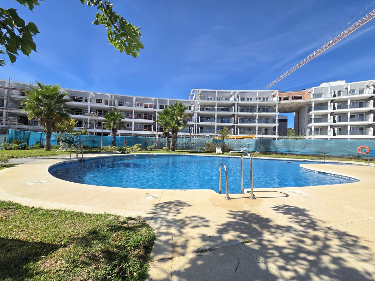 Penthouse te koop in Manilva | 2 slaapkamers H5496985