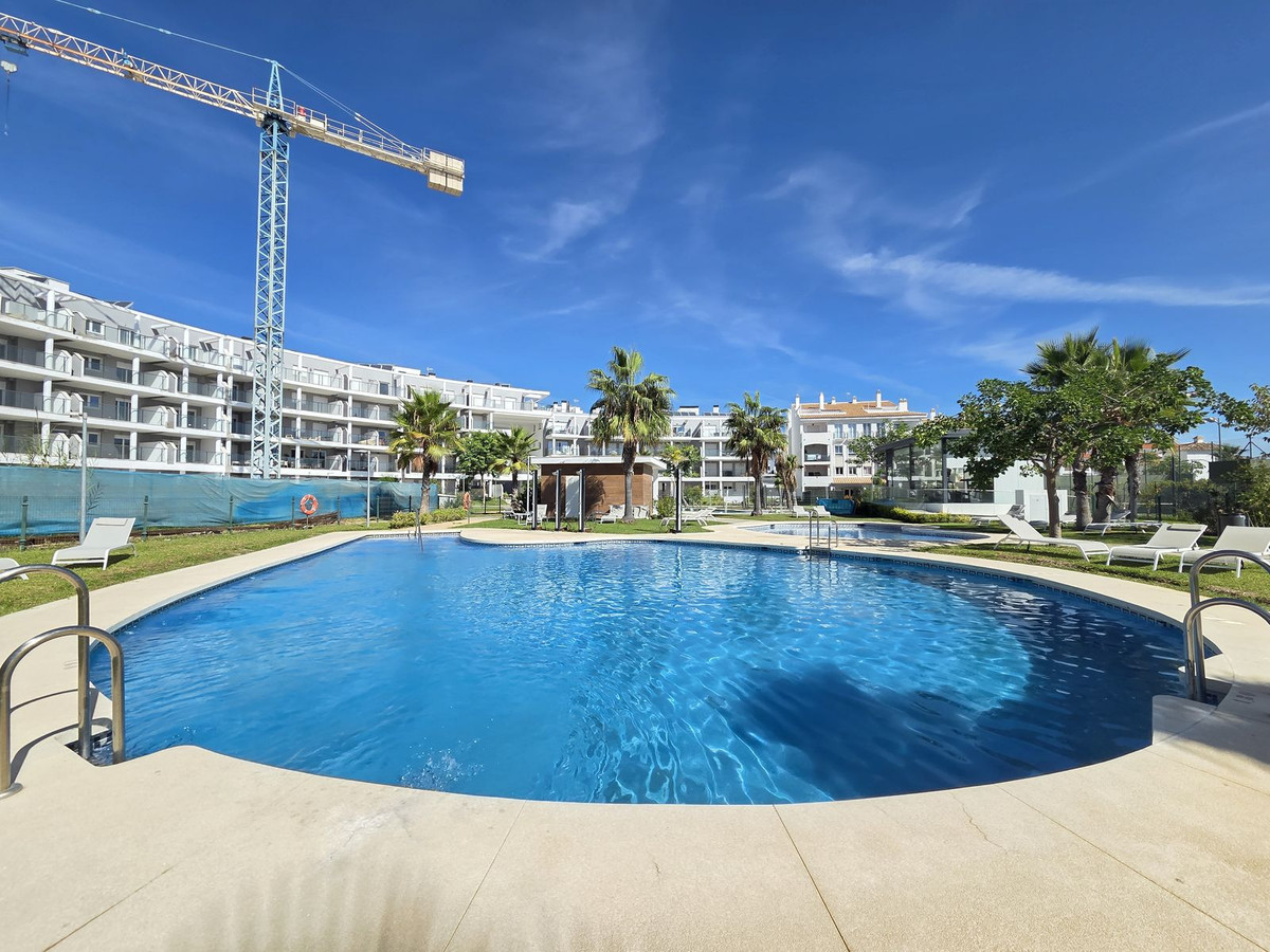 Penthouse te koop in Manilva | 2 slaapkamers H5496985