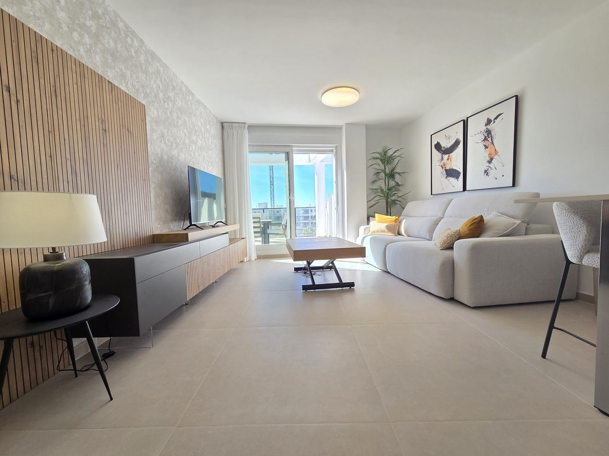 Penthouse te koop in Manilva | 2 slaapkamers H5496985