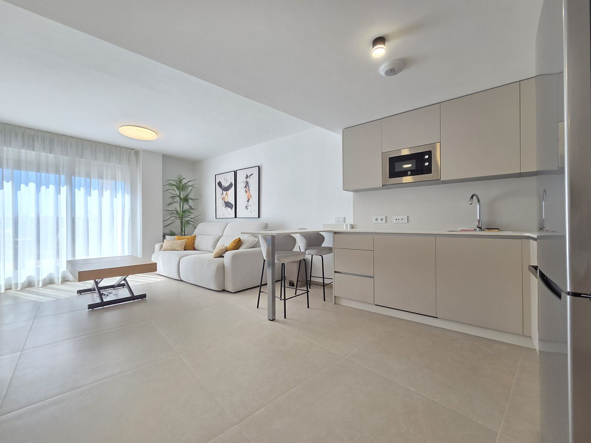Penthouse te koop in Manilva | 2 slaapkamers H5496985