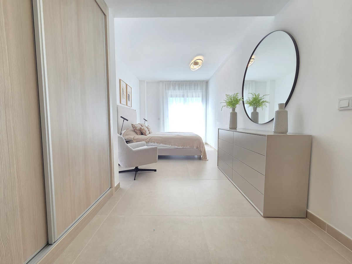 Penthouse te koop in Manilva | 2 slaapkamers H5496985