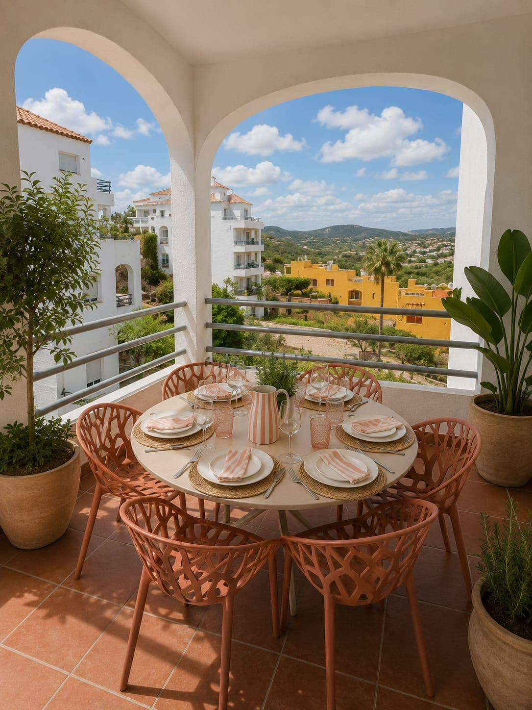 Penthouse te koop in Manilva | 3 slaapkamers H5497168