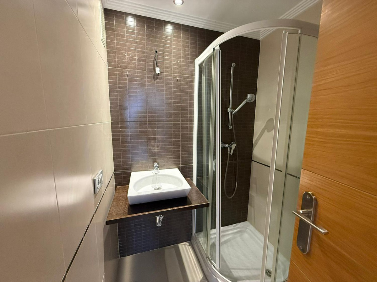Penthouse te koop in Manilva | 3 slaapkamers H5497168