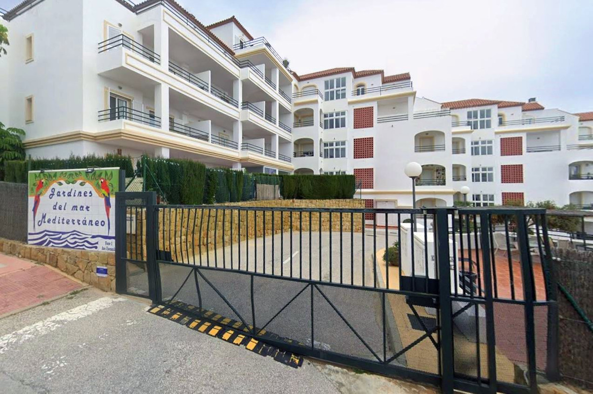 Penthouse te koop in Manilva | 3 slaapkamers H5497168