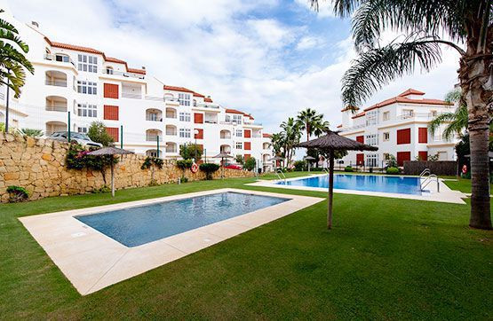Penthouse te koop in Manilva | 3 slaapkamers H5497168