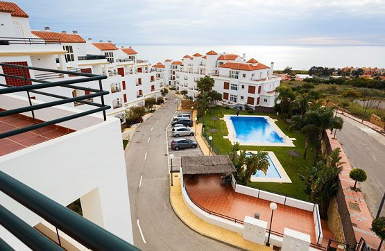 Penthouse te koop in Manilva | 3 slaapkamers H5497168