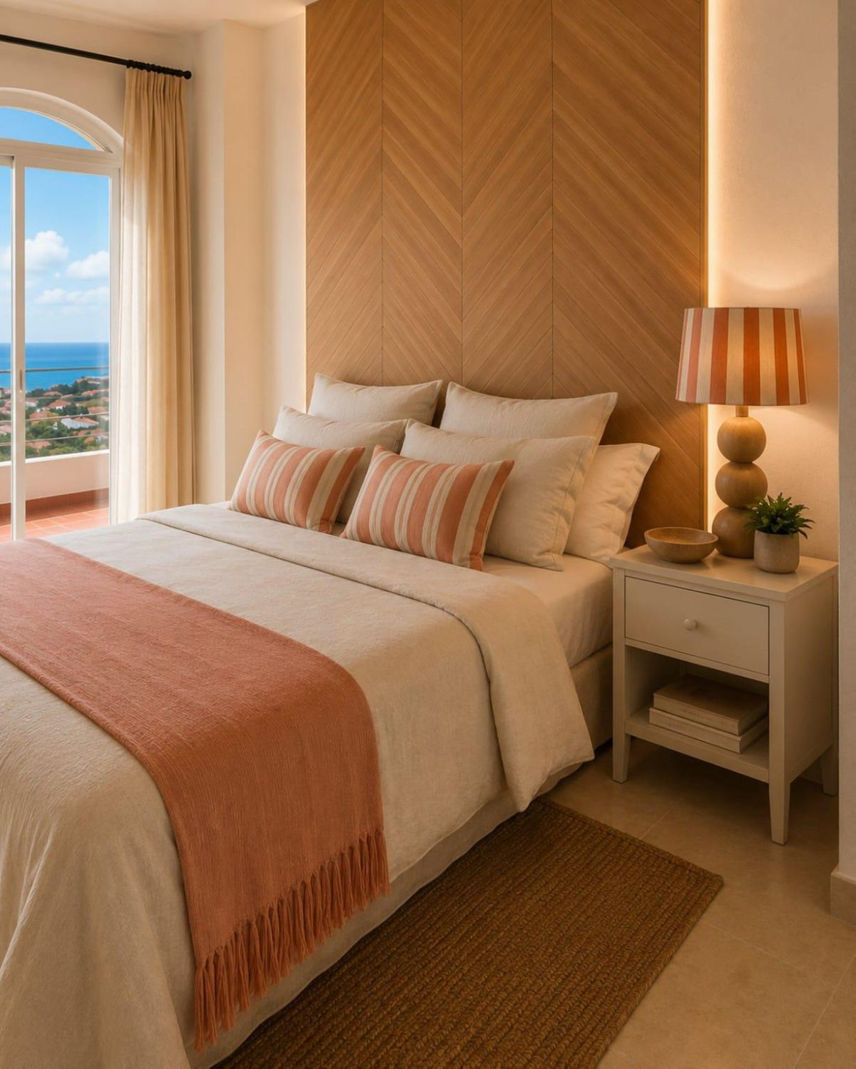 Penthouse te koop in Manilva | 3 slaapkamers H5497168