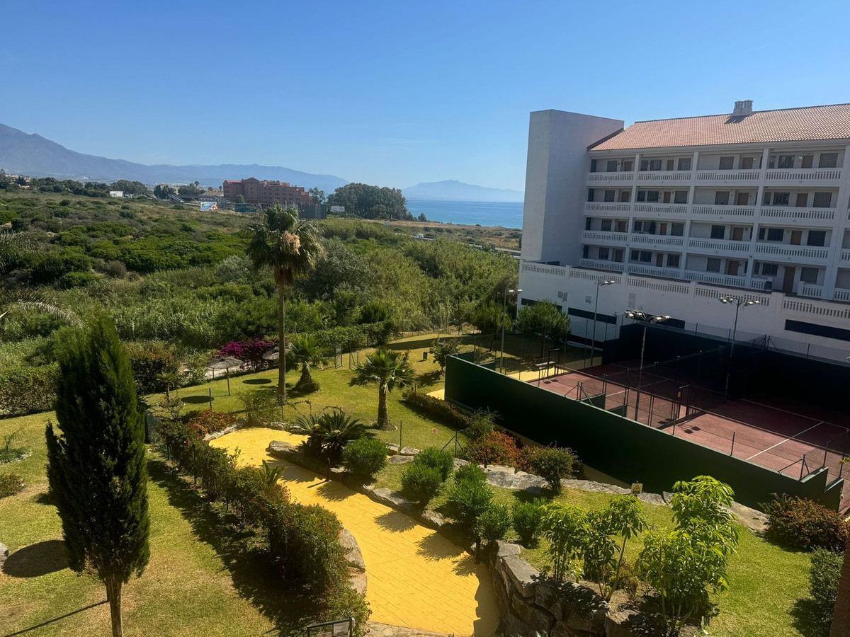 Appartement te koop in Manilva | 2 slaapkamers H5498566