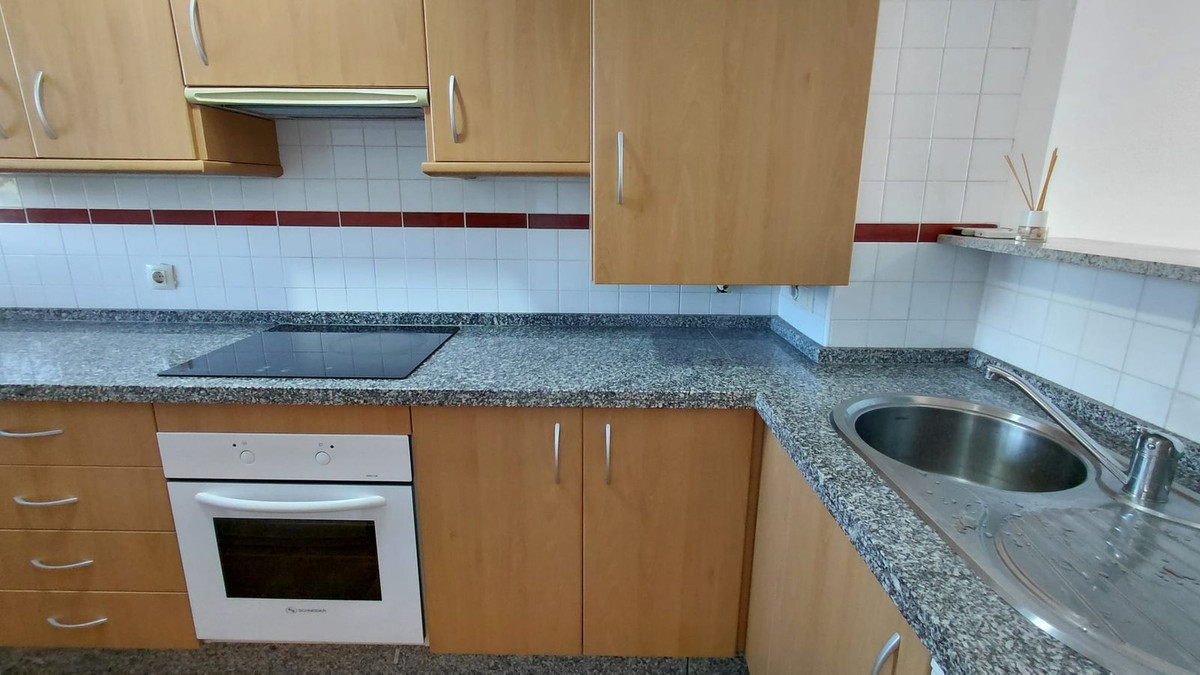 Appartement te koop in Manilva | 2 slaapkamers H5498566