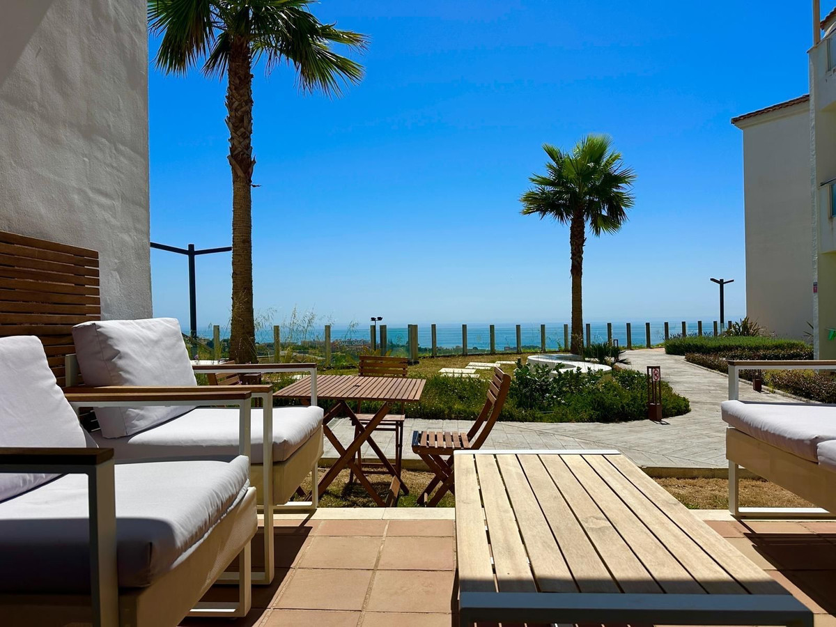 Appartement te koop in Manilva | 3 slaapkamers H5499628