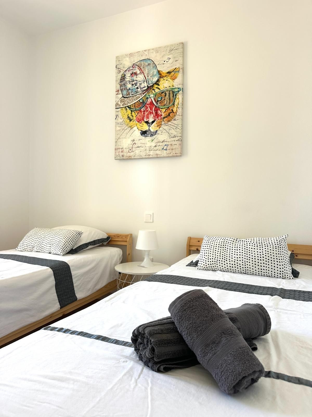 Appartement te koop in Manilva | 3 slaapkamers H5499628