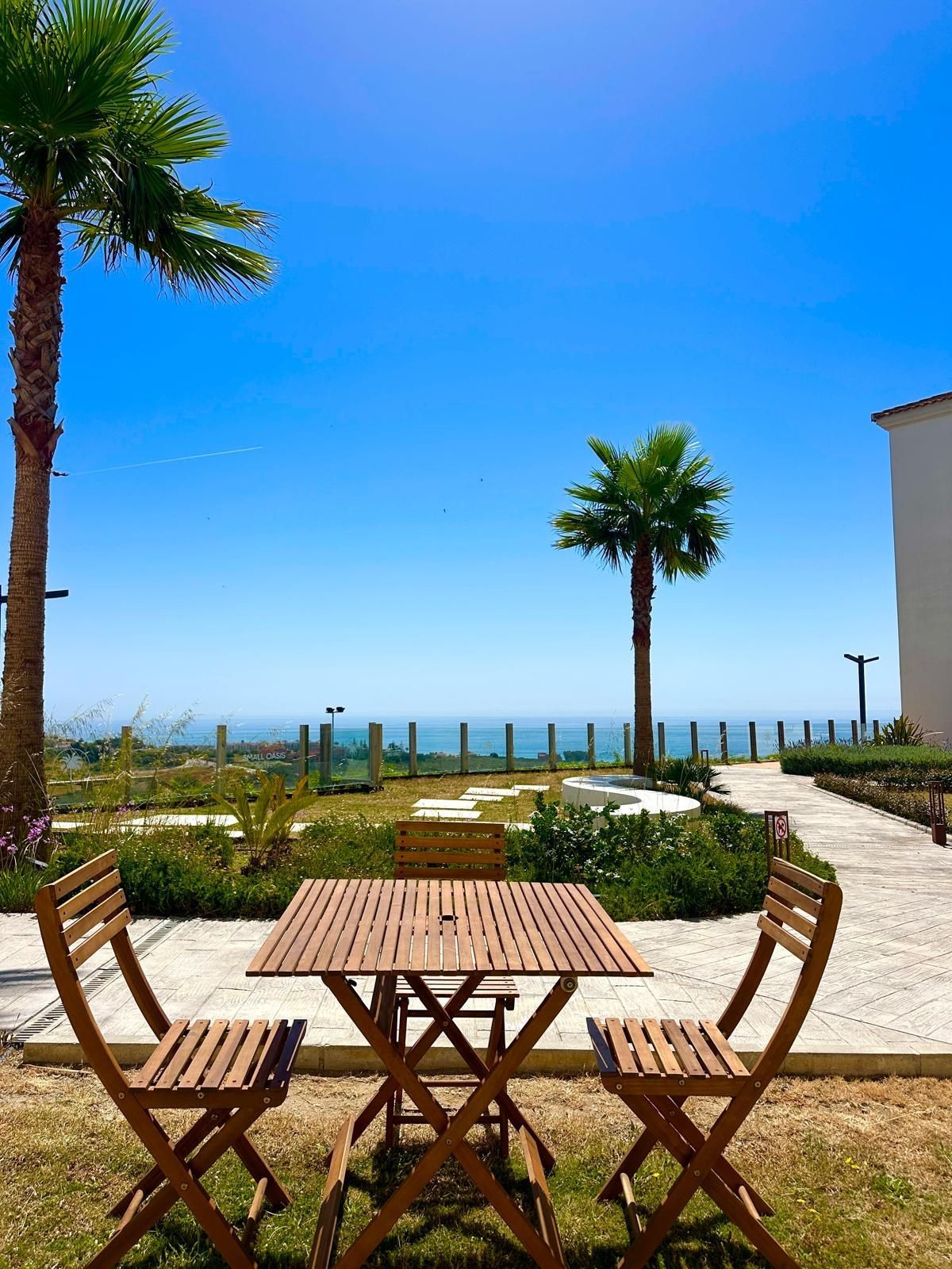 Appartement te koop in Manilva | 3 slaapkamers H5499628