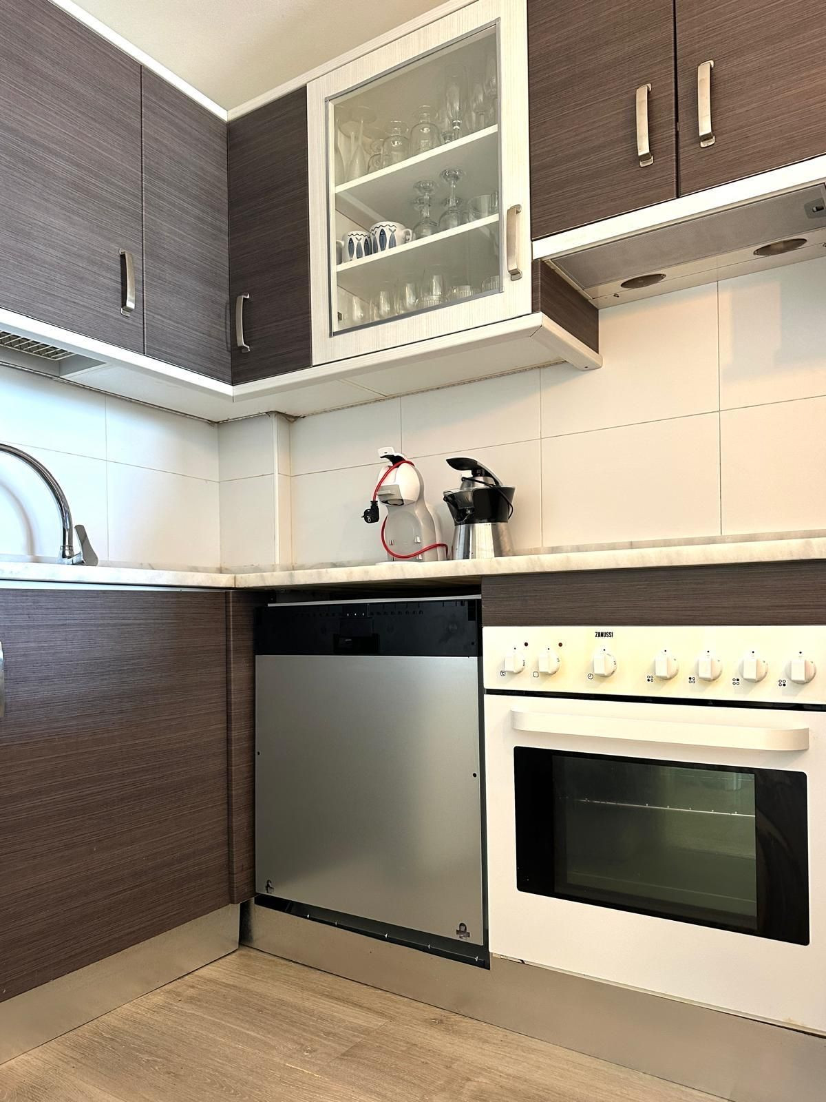 Appartement te koop in Manilva | 3 slaapkamers H5499628