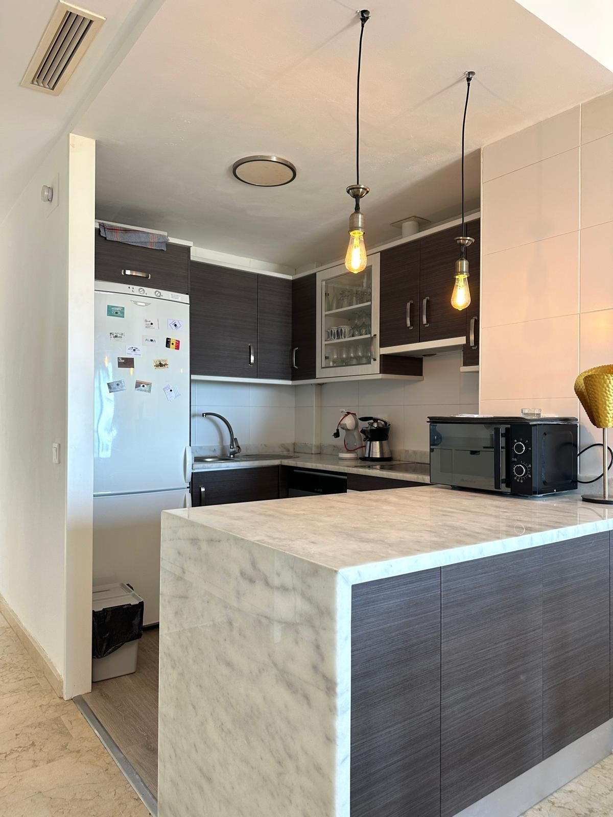 Appartement te koop in Manilva | 3 slaapkamers H5499628