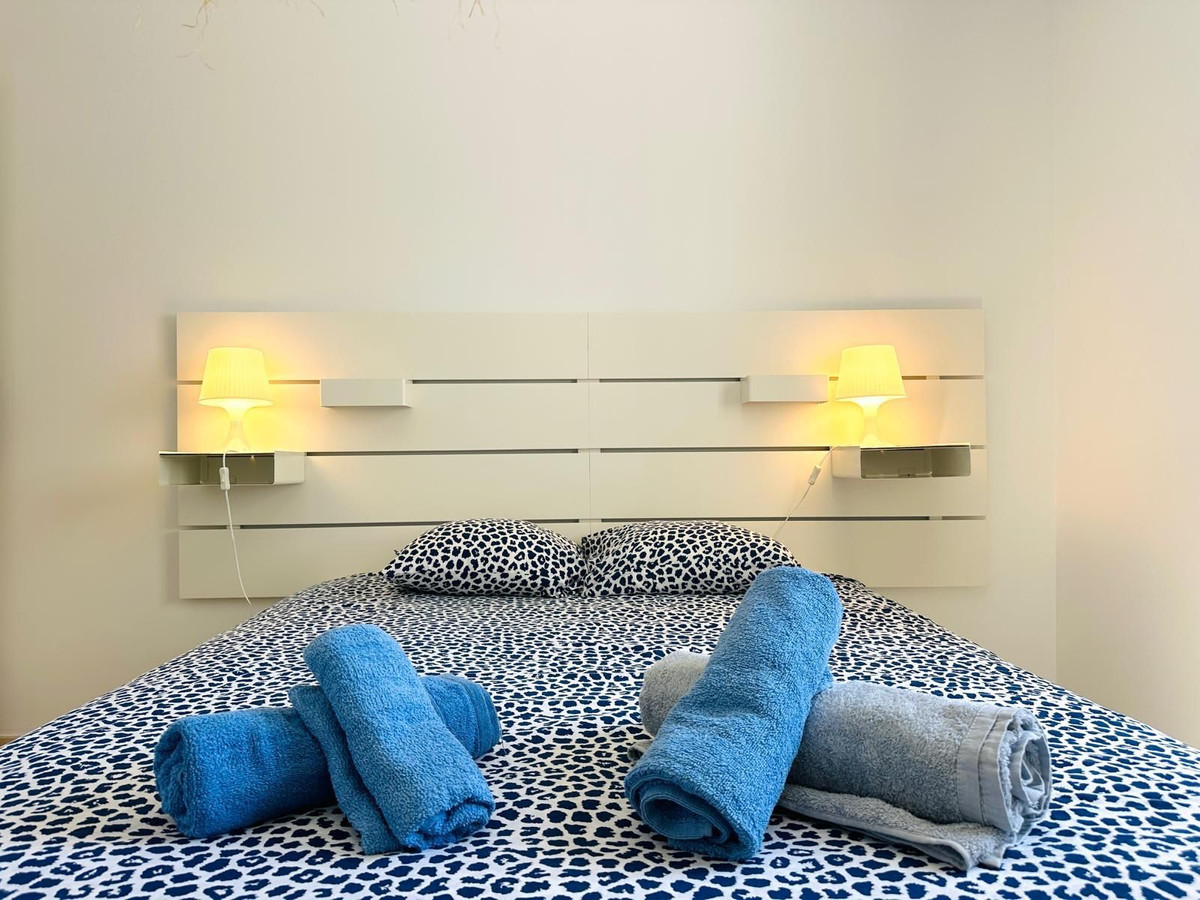 Appartement te koop in Manilva | 3 slaapkamers H5499628