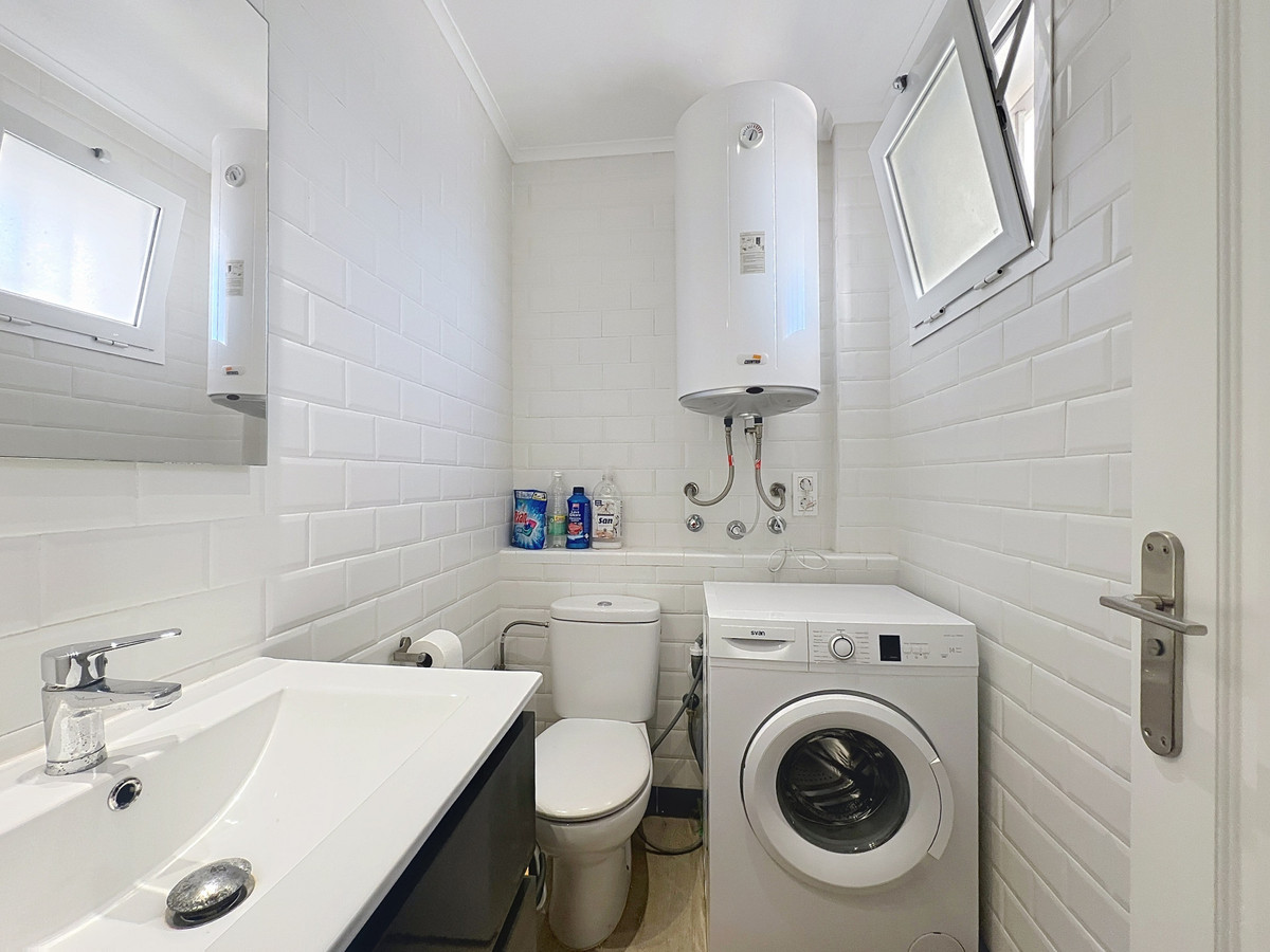 Appartement te koop in Manilva | 2 slaapkamers H5510599