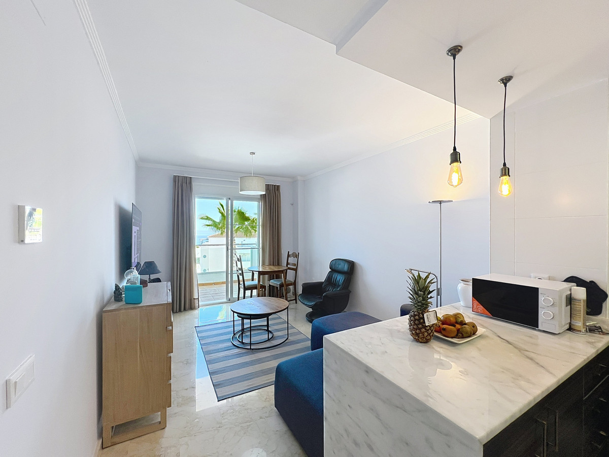 Appartement te koop in Manilva | 2 slaapkamers H5510599