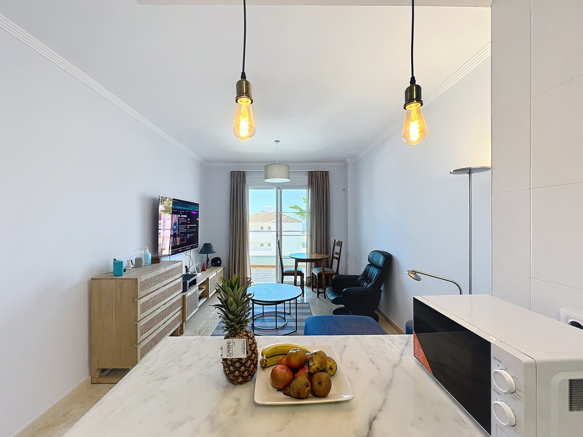 Appartement te koop in Manilva | 2 slaapkamers H5510599