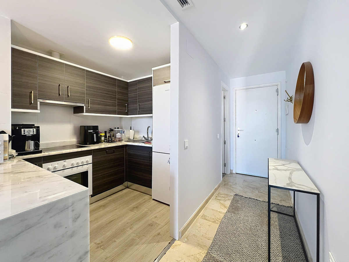 Appartement te koop in Manilva | 2 slaapkamers H5510599
