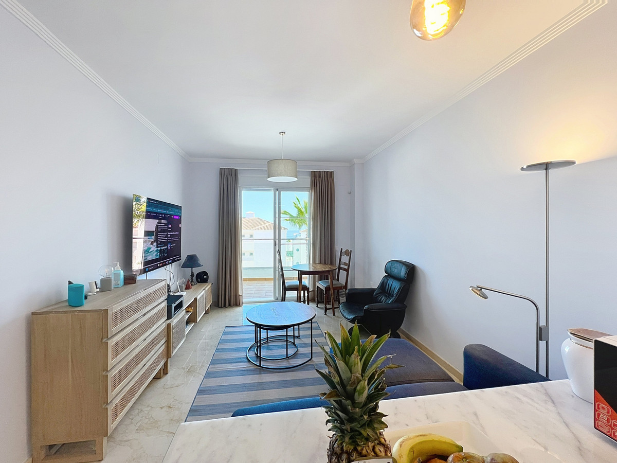 Appartement te koop in Manilva | 2 slaapkamers H5510599