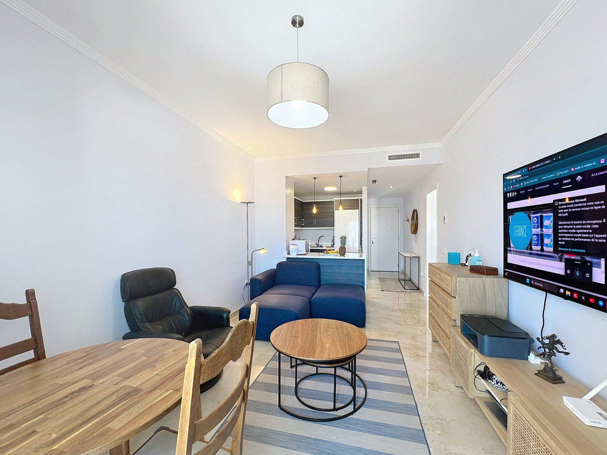 Appartement te koop in Manilva | 2 slaapkamers H5510599