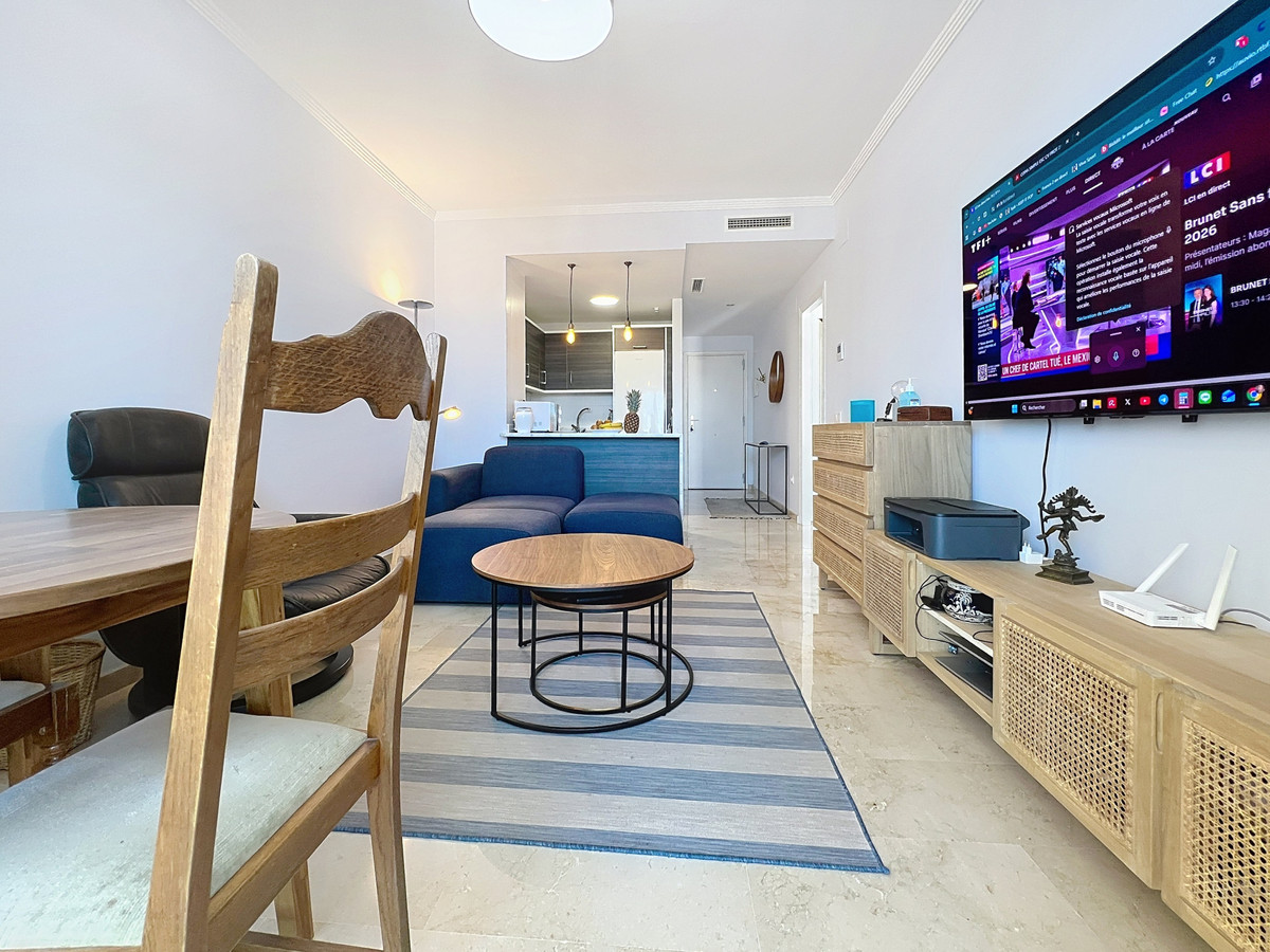 Appartement te koop in Manilva | 2 slaapkamers H5510599