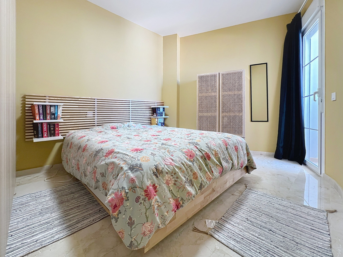 Appartement te koop in Manilva | 2 slaapkamers H5510599