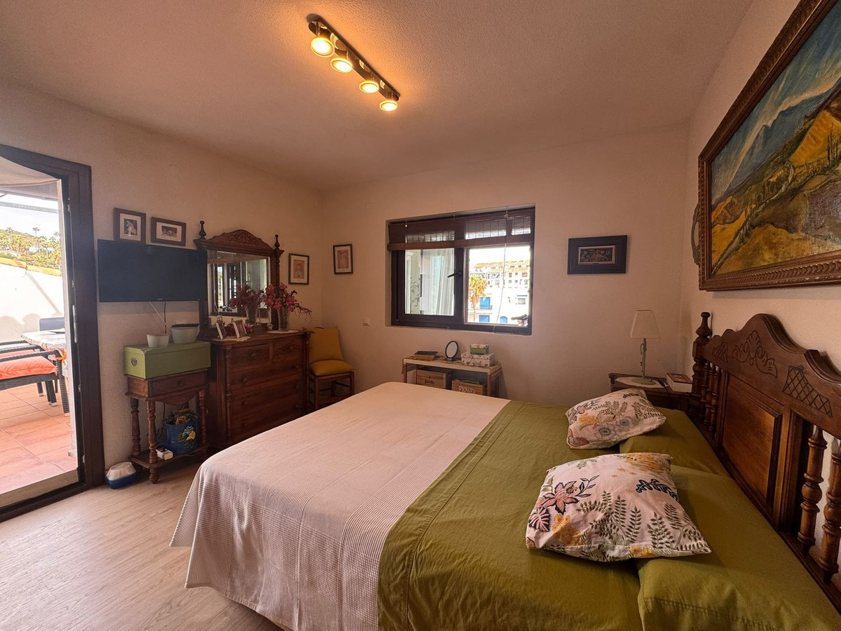 Penthouse te koop in Manilva | 2 slaapkamers H5514478