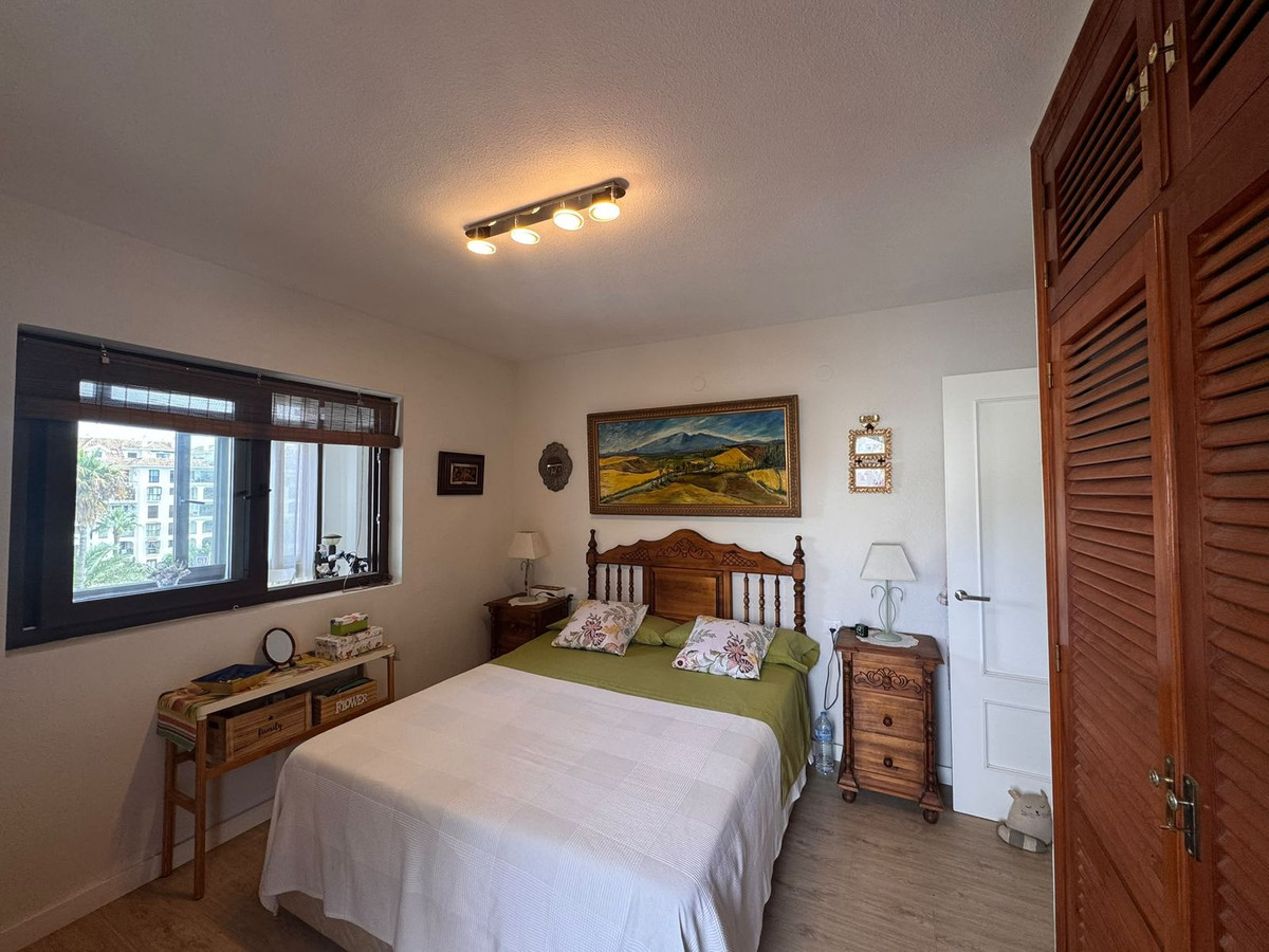 Penthouse te koop in Manilva | 2 slaapkamers H5514478