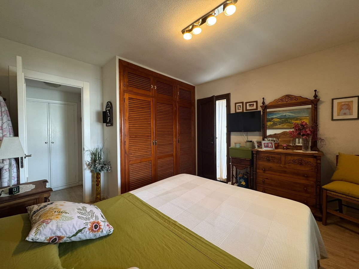 Penthouse te koop in Manilva | 2 slaapkamers H5514478