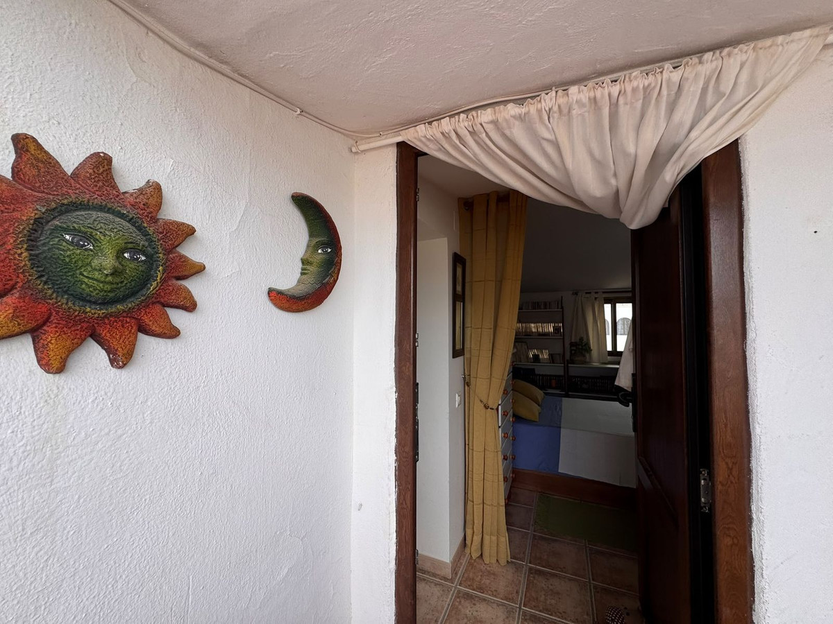 Penthouse te koop in Manilva | 2 slaapkamers H5514478