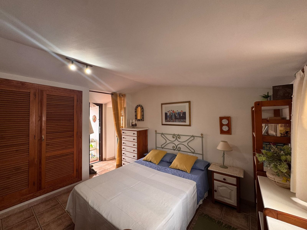 Penthouse te koop in Manilva | 2 slaapkamers H5514478