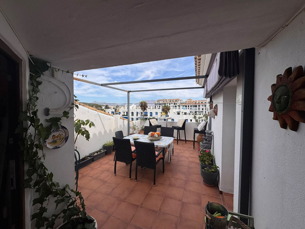 Penthouse te koop in Manilva | 2 slaapkamers H5514478