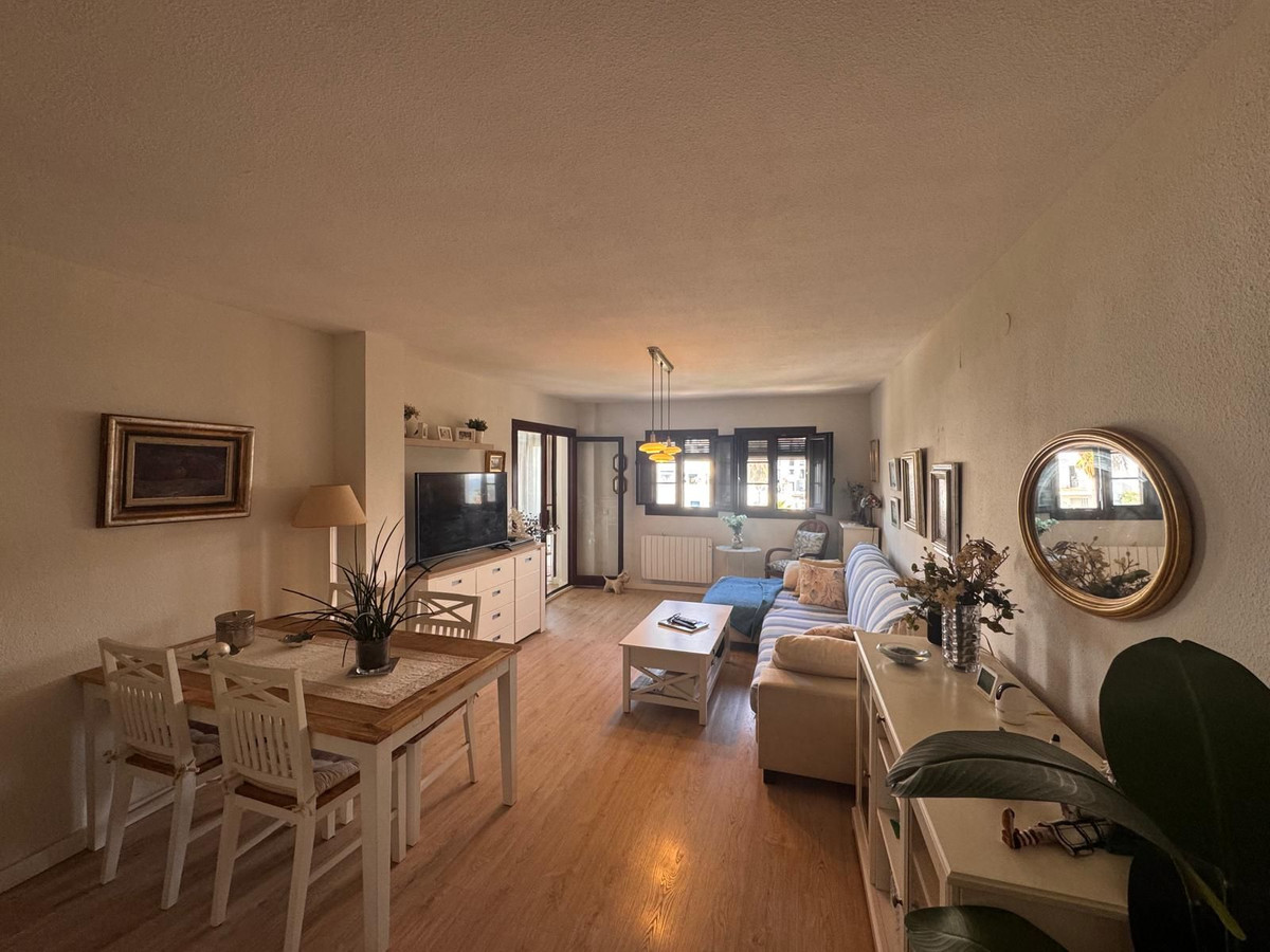Penthouse te koop in Manilva | 2 slaapkamers H5514478